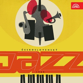 Jazz 1965